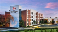 doubletree 166-key hotel rocky - 1