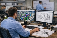 mep engineering services company - 1