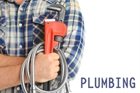 northwest florida plumbing contractor - 1