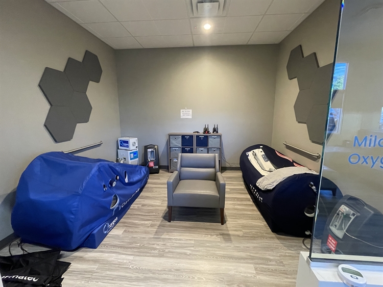 Turnkey Wellness Franchise With Loyal Clients And Revenue