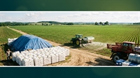6m revenue agricultural supply - 1