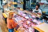 popular deli available the - 1