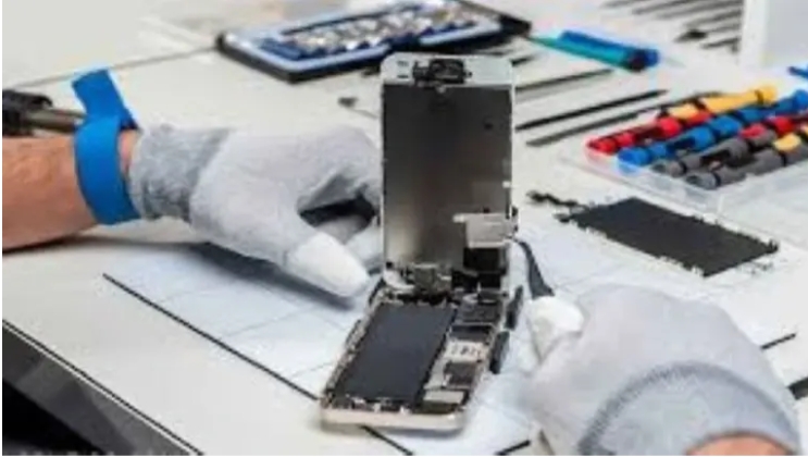 Well-Established Cell Phone Repair Franchise In Thousand Oaks
