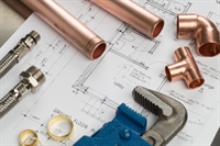 design build mechanical plumbing - 1