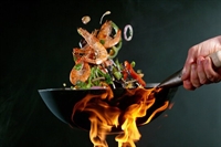 teriyaki restaurant - 1