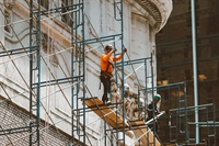scaffolding construction company new - 1