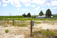 commercial land fort stockton - 1