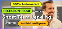 simple automated ai lending - 1