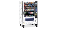 turn-key vending machines locations - 1