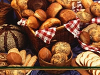 iconic bread manufacturer with - 1