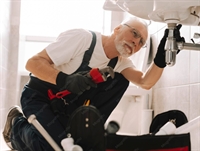 residential plumbing company for - 1