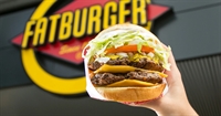 combined fatburger buffalo café - 1