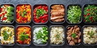 high growth fast-casual healthy - 1