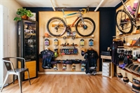 pedal to profit established - 1