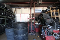 respected sustainable tire shop - 2