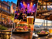 iconic kc brand restaurant - 1