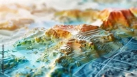 established gis mapping publishing - 1