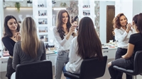 beauty school for sale - 1