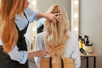 hair salon for sale - 1