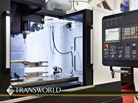 machine shop with 40-year - 1