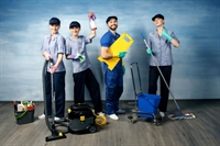 master janitorial franchise multi - 1