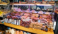 turnkey deli with lotto - 1