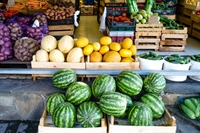 recently opened specialty grocery - 1