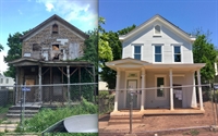 property acquisition business with - 1