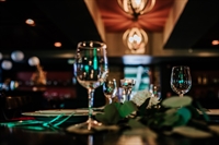 longtime successful restaurant bar - 1
