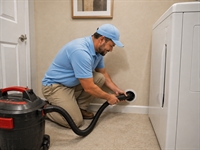 dryer vent cleaning charleston - 1