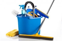 home based commercial cleaning - 1