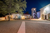 historic adobe home venue - 3