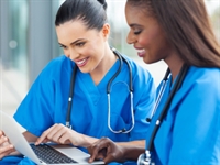 rapidly growing healthcare staffing - 1