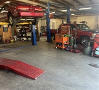 tire auto repair shop - 1