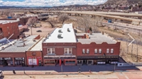 premier investment opportunity - 1
