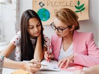 est profitable tutoring test - 1