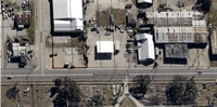 corner commercial lots lake - 1