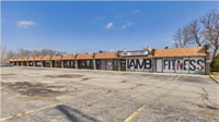 13 unit shopping center - 1