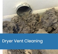 dryer vent cleaning experts - 1