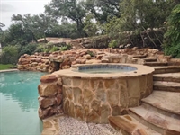 custom landscaping irrigation services - 1
