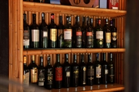 your neighborhood liquor store - 1