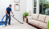 profitable cleaning franchise with - 1