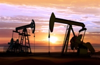 very profitable oil field - 1