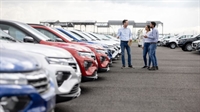 highly profitable auto dealership - 1