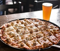 high-volume well-established pizza sports - 1