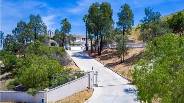 Licensed Alcohol And Drug Residential Rehab Center