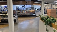 full-service grocery store - 1