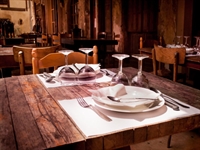 historic restaurant on scenic - 1