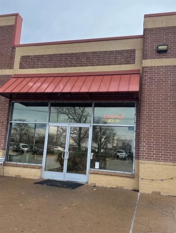 2nd Generation Restaurant For Sale In Frisco, TX