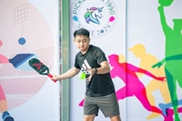 turnkey indoor racket sports - 1